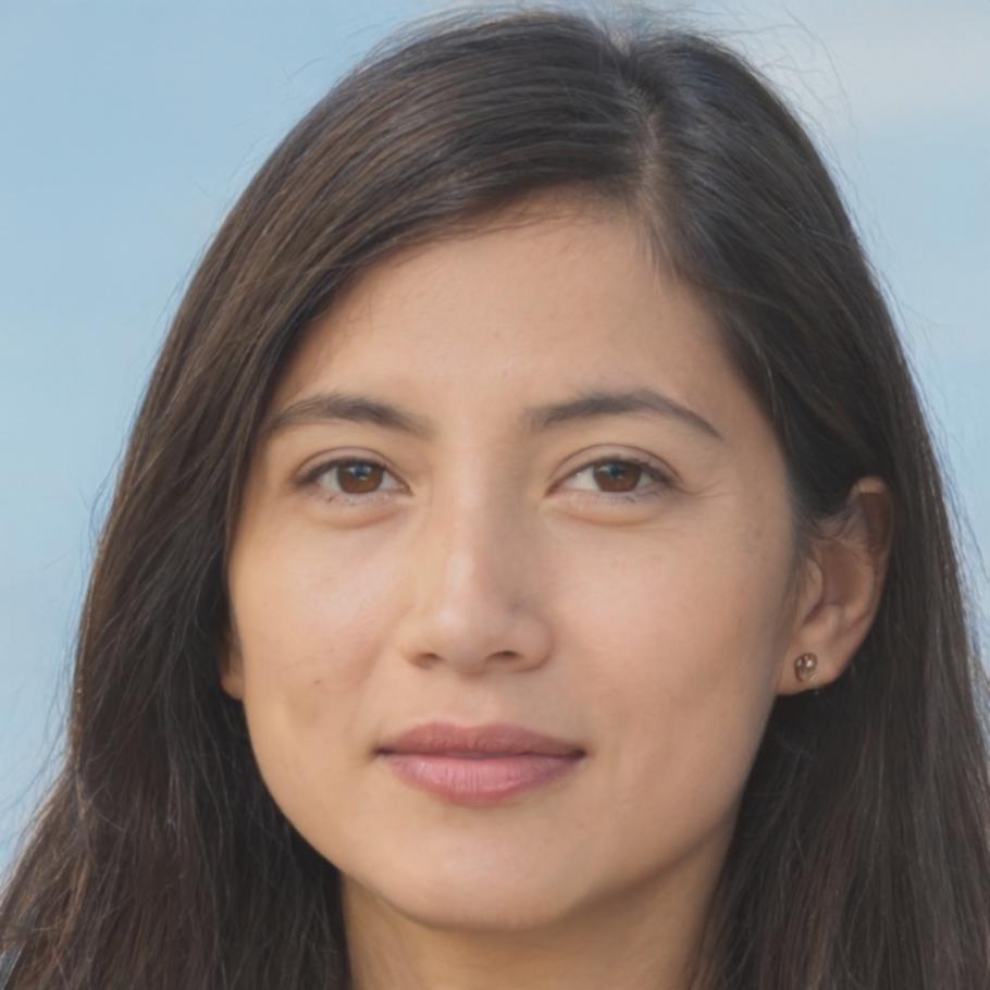 Porträt von Frieda Hahn, Finanzberaterin